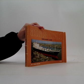 Atlas lodí: Nákladní lodě