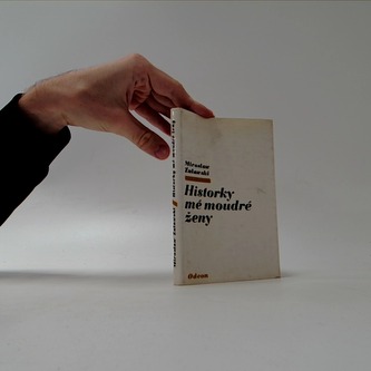 Historky mé moudré ženy