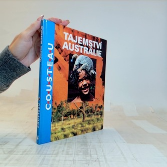 Tajemství Austrálie