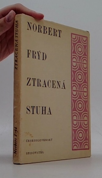 ztracená stuha