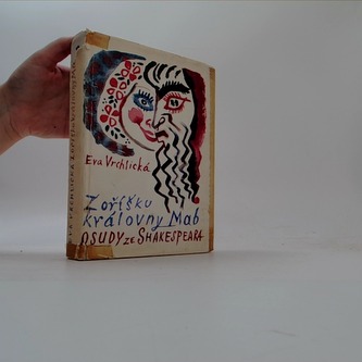 Z oříšku královny Mab: Povídky ze Shakespeara
