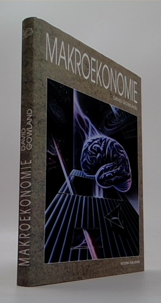 Makroekonomie