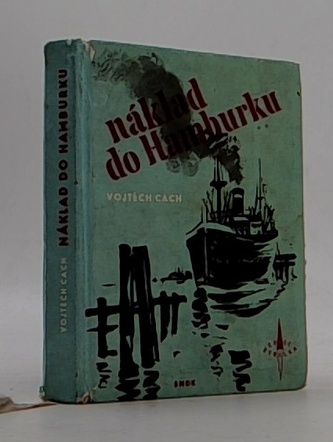 Náklad do Hamburku