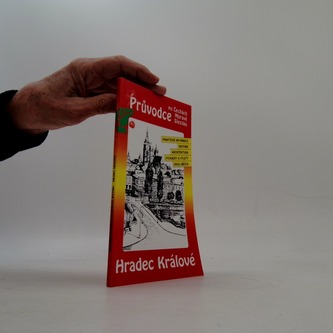 Průvodce Hradec Králové