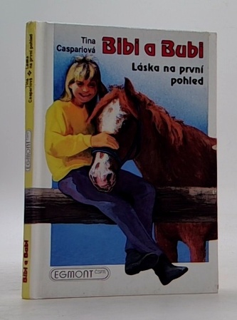 Bibi a Bubi, láska na první pohled