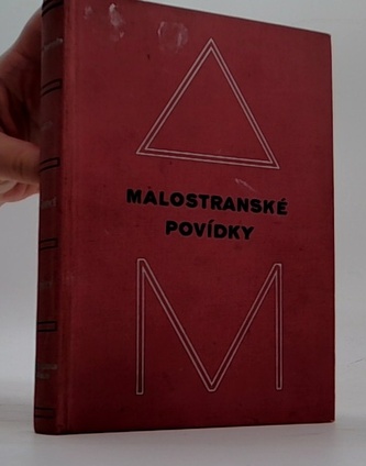 Povídky malostranské