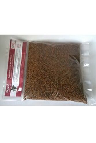 S.A.K. energy 500 g (1125 ml) velikost 3