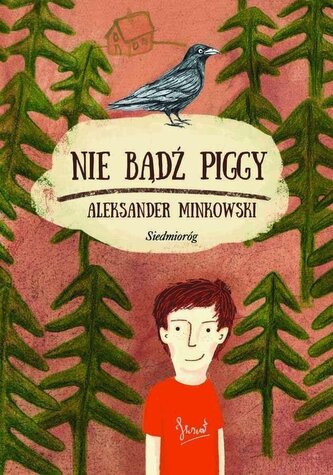 Nie bądź Piggy Nie bądź Piggy