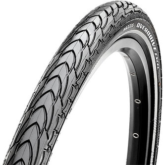 plášť MAXXIS Overdrive 28"x1.50/40-622 silshield
