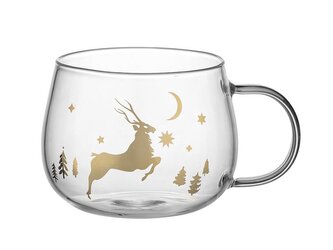 SKLENKA GOLDI 430 ML