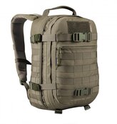 WISPORT - Plecak wojskowy Sparrow II - 20L - RAL 7013