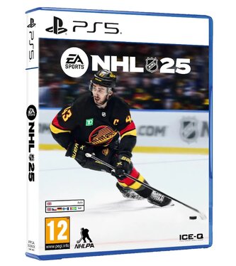 NHL 25 (PS5)