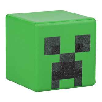 Antistresový míček Antistresový míček Minecraft - Creeper