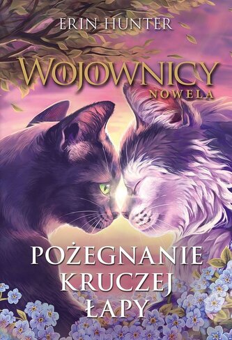 Pożegnanie Kruczej Łapy Pożegnanie Kruczej Łapy