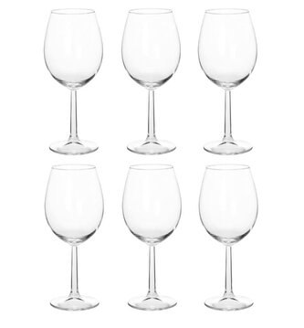 Sklenice na bílé víno 350 ml sada 6 ks KO-170490090 Sklenice na bílé víno 350 ml sada 6 ks KO-170490090