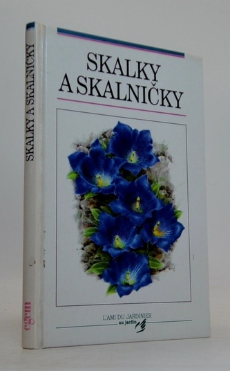 Skalky a skalničky