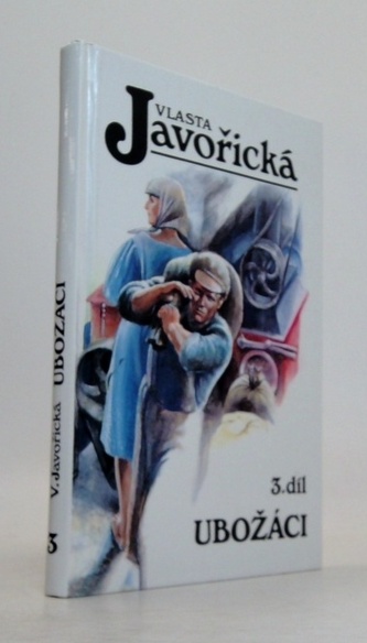 Ubožáci - 3.díl