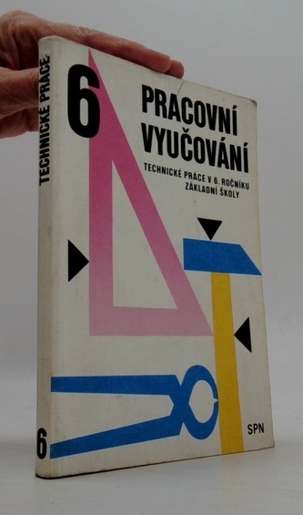 Pracovní vyučování  6