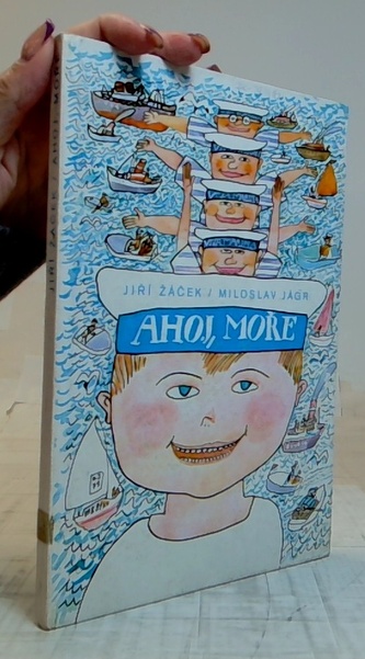 Ahoj, moře