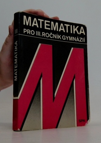 Matematika I
