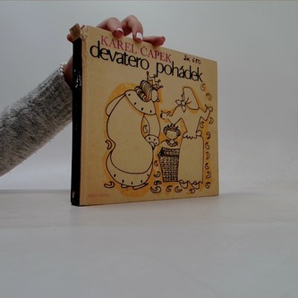 Devatero pohádek