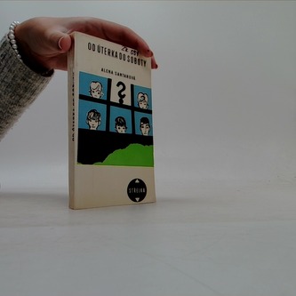 Od úterka do soboty