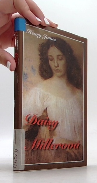 Daisy Millerová