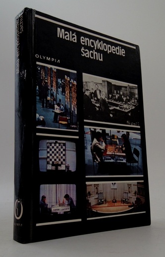 Malá encyklopedie šachu