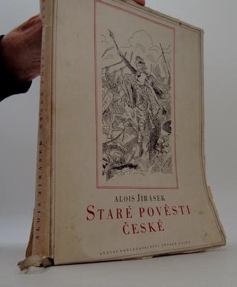 Staré pověsti české