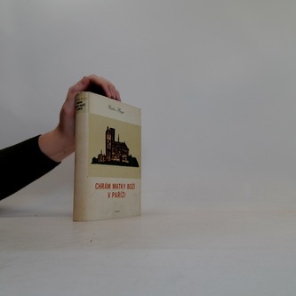 Chrám Matky Boží v Raříži. Díl I.