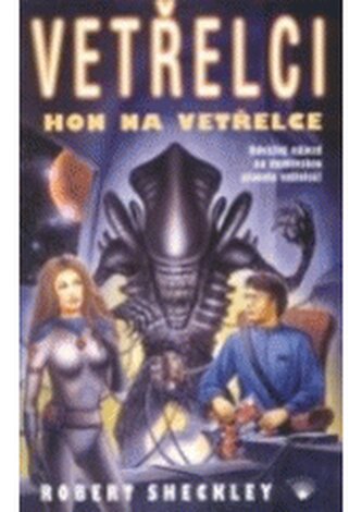 Vetřelci: Hon na vetřelce