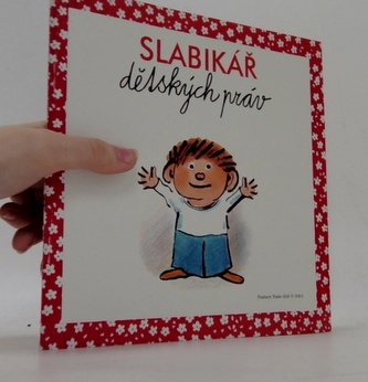 Slabikář dětských práv
