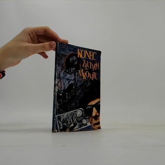 konec žlutých vikomtů