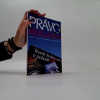 Právo a reklama