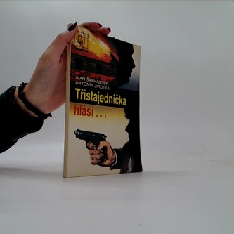 Třistajednička hlásí...