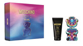 Moschino Toy 2 Pearl - EDP 30 ml + tělové mléko 50 ml woman