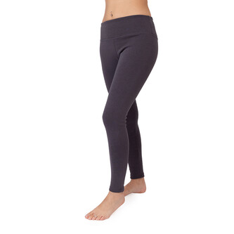 Dámské zateplené legíny Warmkeeper Grey; Barva: šedá; Velikost: 38