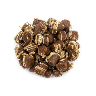 PROTEINKA Kešukaramelka válečky váha 1kg