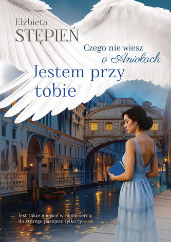 Jestem przy tobie Jestem przy tobie