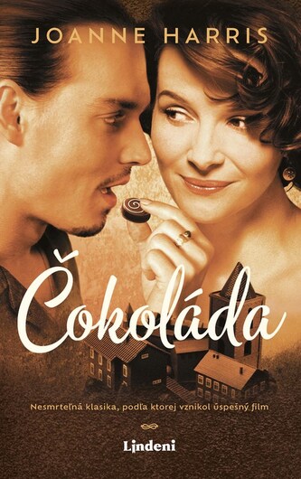 Čokoláda Čokoláda