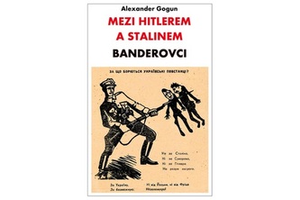 Mezi Hitlerem a Stalinem - Banderovci