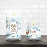 Vonná svíčka Bianco Risveglio velká