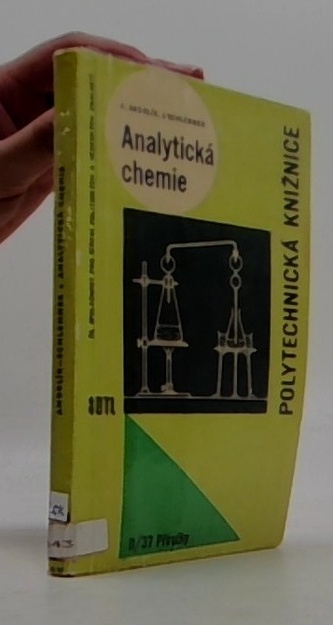 Analytická chemie