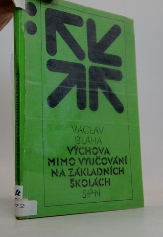 Výchova mimo vyučování na základních školách