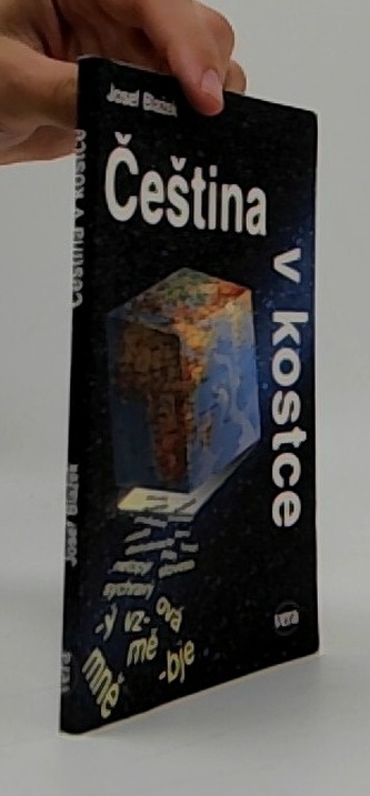 Čeština v kostce