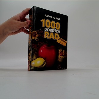 1000 dobrých rad