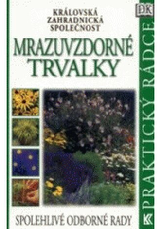 Mrazuvzdorné trvalky