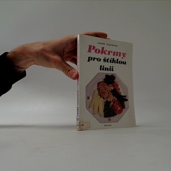 Pokrmy pro štíhlou linii