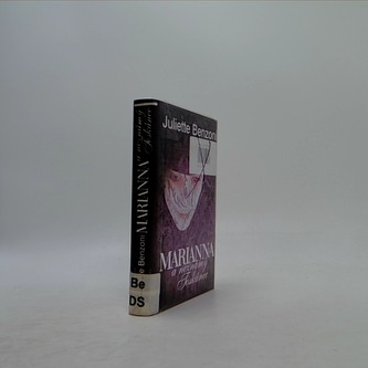 Marianna a neznámý Toskánec