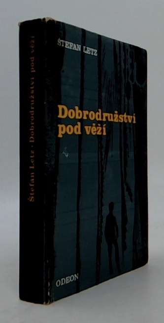 Dobrodružství pod věží